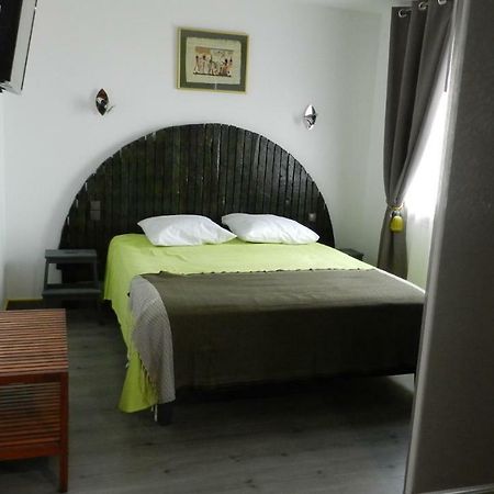 Etap-apparts de Pézenas Buitenkant foto