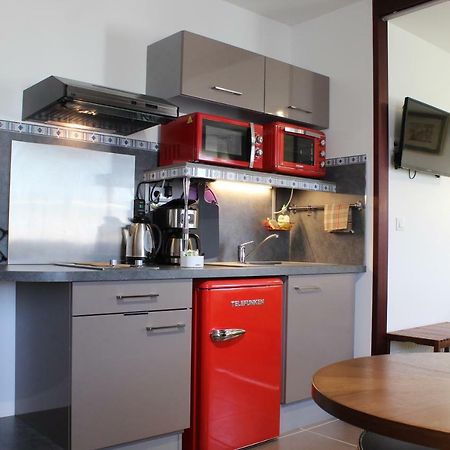 Etap-apparts de Pézenas Buitenkant foto