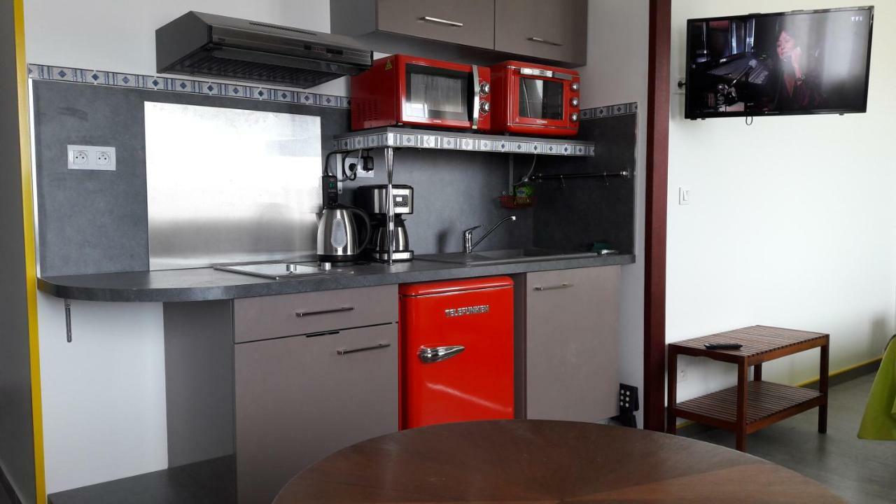 Etap-apparts de Pézenas Buitenkant foto