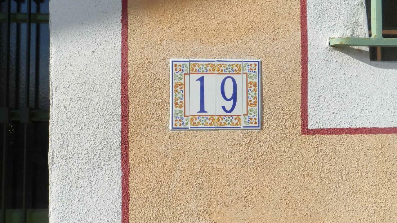 Etap-apparts de Pézenas Buitenkant foto