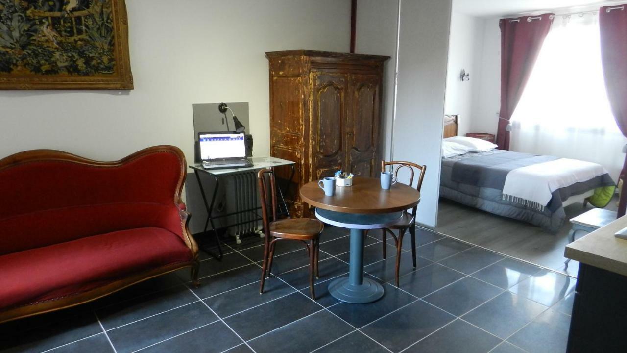 Etap-apparts de Pézenas Buitenkant foto