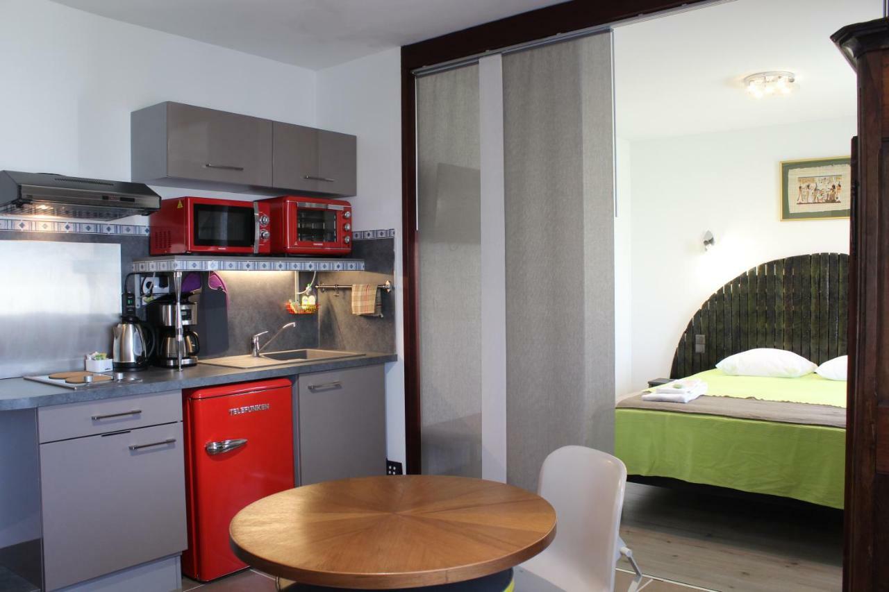 Etap-apparts de Pézenas Buitenkant foto