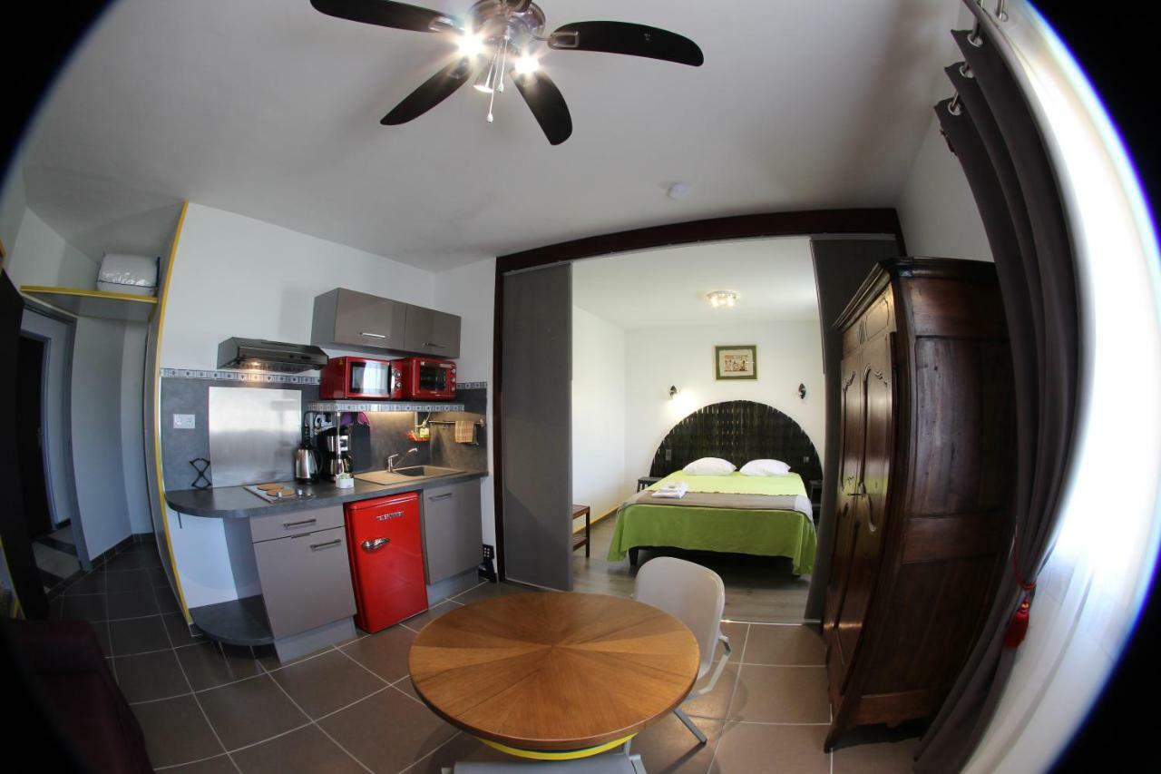 Etap-apparts de Pézenas Buitenkant foto