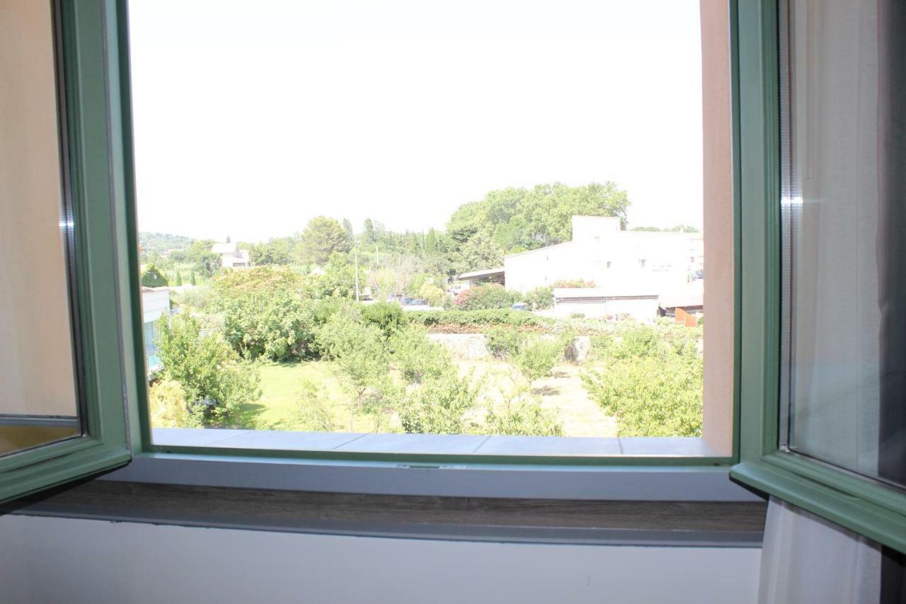 Etap-apparts de Pézenas Buitenkant foto
