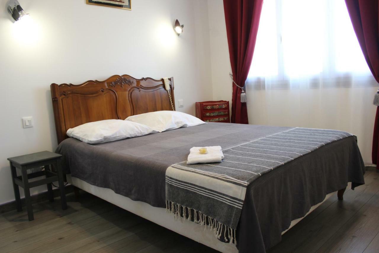 Etap-apparts de Pézenas Buitenkant foto